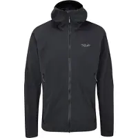 Rab Men's Kinetic 2.0 Jacket wasserdichte Hülle