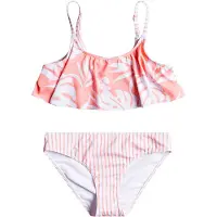Roxy Flower And Flutter Bikini