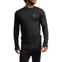 Burton Lightweight X Langarm-baselayer