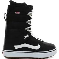Vans - Snowboard-Boots all-mountain – Damen – Hi-Standard OG - Hi-Standard Og Black/White W 2021 für Damen - Größe 40,5 - schwarz