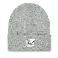 Herschel Mütze Supply Co. Elmer Heathered Light Grey