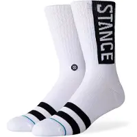 Stance ocken tance OG m556d17ogg-white | Größe: S