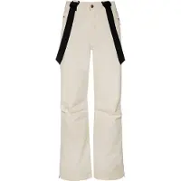 Protest Kinder Skihose SUNNY Canvasoffwhite : 176 Größe: 176
