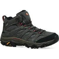 Merrell Wanderschuh Moab 3 Mid GTX Beluga Herren-Schuhgröße 45