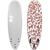 Softech Bomber Fcs Ii 5´10´´ Surfbrett