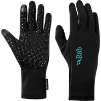 Rab Handschuhe Frau Power Stretch