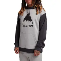 Burton Oak Kapuzenpullover