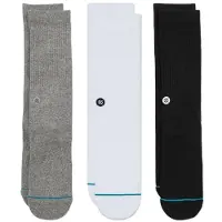Stance Icon Socken 3 Paare