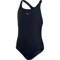 Speedo Kinder Badeanzug ECO END+ MEDALIST JF NAVY