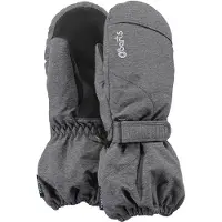 Barts Fäustlingee Kids Tec Mitts Dark Heather-L