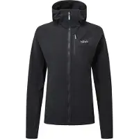 Rab Capacitor Hoody - Fleecejacke - Damen Beluga XL