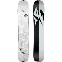 Jones Solution Splitboard