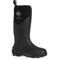 Muck Gummistiefel Muckmaster Schwarz-Schuhgröße 43
