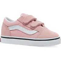 Vans Sneakers VN000D3Y9AL1 in Pink color size 25