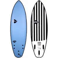 Softech Toledo 5´11´´ Surfbrett