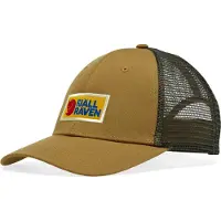 Fjällräven Kappe Vardag Langtradarkeps Buckwheat Brown (L/XL)