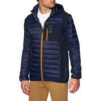 Protest Letton Jacke