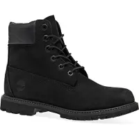 Timberland Dames 6-inch Premium boots 36 t/m 41 8658A Schwarz-35.5