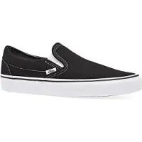 Vans Classic Turnschuhe Ohne Schnürsenkel
