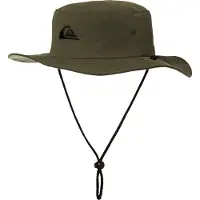 Quiksilver Bushmaster Hut
