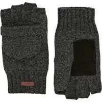 Barts Herren Strickhandschuhe Haakon