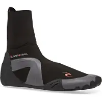 Rip Curl Dawn Patrol 3 Mm Round Toe Neoprenschuhe