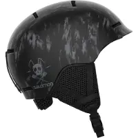 Salomon Grom 22/23 Kinder-Skihelm