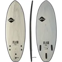 Softech Flash Eric Geiselman Fcs Ii 5´7´´ Surfbrett