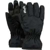 Barts Skihandschuhe Basic Schwarz Kinder-M