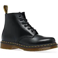 Dr. Martens Uni Stiefeletten 26230001 Farbe: Schwarz Größe: 38