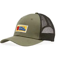 Fjällräven Kappe Vardag Green L/XL