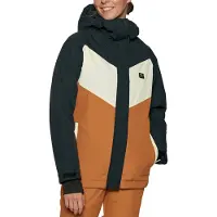 Billabong Damen Adiv Good Life Winter Skijacke XS