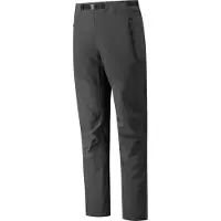 Patagonia Hose Altvia Alpine Pants Black Herren-Größe 34