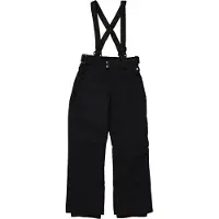 Protest Skihose Boys Bork True Black Kinder-Größe 164
