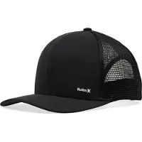 Hurley League Kappe