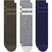 Stance Kurzsocken "Socken The Joven 3er Pack"