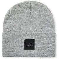O'Neill Mütze Cube Beanie Herren Silver Melee
