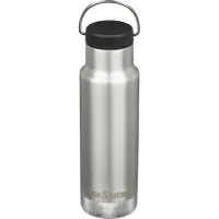 Klean Kanteen Insulated Classic Loop Cap 355ml Flasche