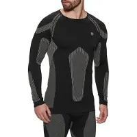 Protest Timp Thermo Langarm-baselayer