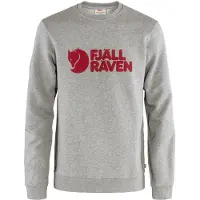 Fjällräven Logo Pullover