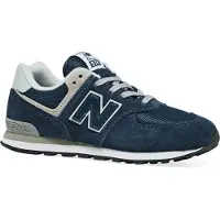 New Balance 574 Core Sportschuhe Blau EU 38 Jungen Blau EU 38