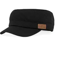 Quiksilver Snapback Cap "Renegade"