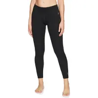 Smartwool Klassische thermische Merinowollleggings für Damen