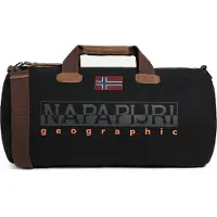 Napapijri Reisetasche Bering 3 Black 041
