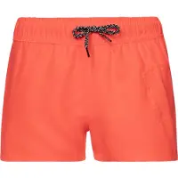 Protest Beachshort Girls Fouke Pink Flirt-Maat 128