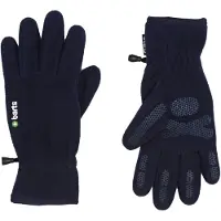 Barts - Kid's Fleece Gloves - Handschuhe Gr 6 blau
