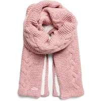 Superdry Vintage Cable Schal