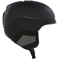 Oakley - Casque de ski - Mod5 Blackout für Herren - Größe M - schwarz