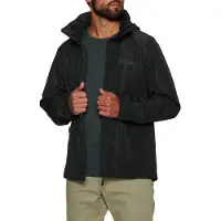 Jack Wolfskin STORMY POINT 2L JKT M 6000 black L