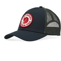 Fjällräven 1960 Logo Långtradarkeps Truckerkappe